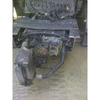 Cambio Man 19 464 ZF 16 S 221 IT